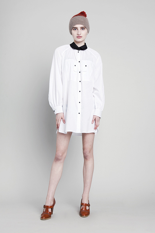 コレニモ 2013-14年秋冬<span>コレクション</span> - 写真9