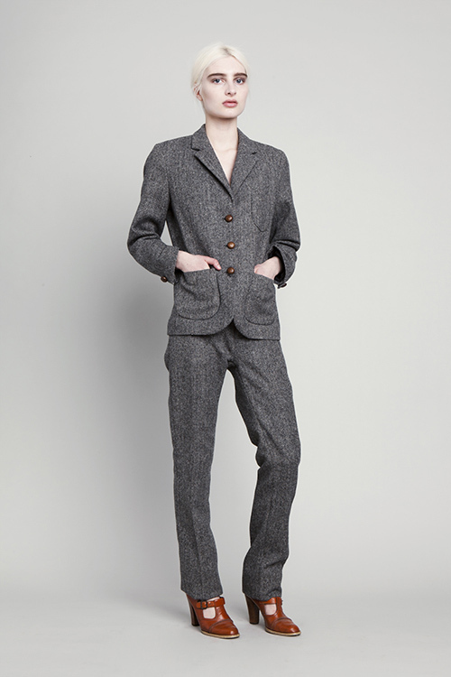 コレニモ 2013-14年秋冬<span>コレクション</span> - 写真10