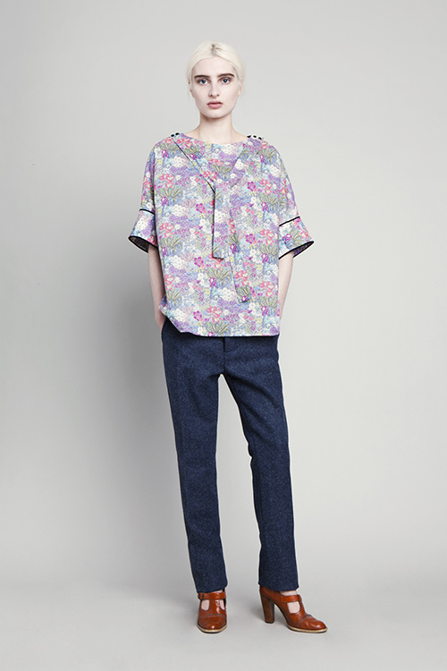 コレニモ 2013-14年秋冬<span>コレクション</span> - 写真11