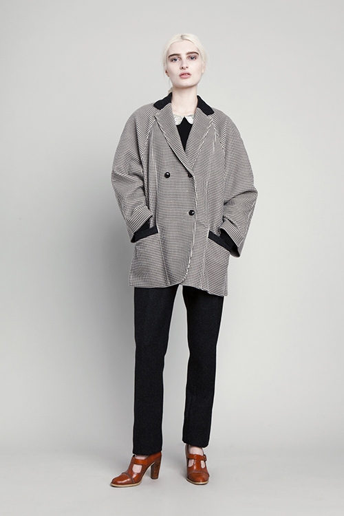 コレニモ 2013-14年秋冬<span>コレクション</span> - 写真14