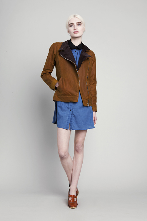 コレニモ 2013-14年秋冬<span>コレクション</span> - 写真15