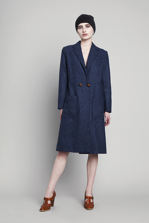 コレニモ 2013-14年秋冬<span>コレクション</span> - 写真16