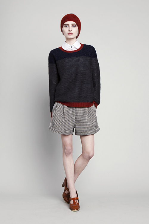 コレニモ 2013-14年秋冬<span>コレクション</span> - 写真21