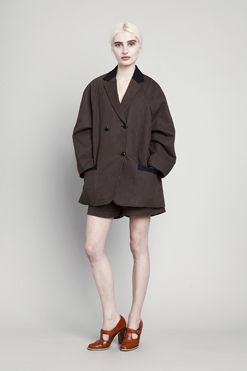 コレニモ 2013-14年秋冬<span>コレクション</span> - 写真22