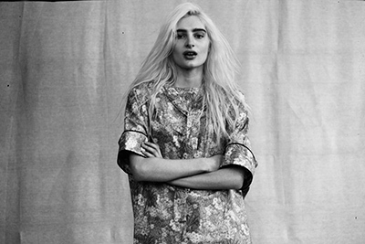 コレニモ 2013-14年秋冬 ウィメンズ コレクション