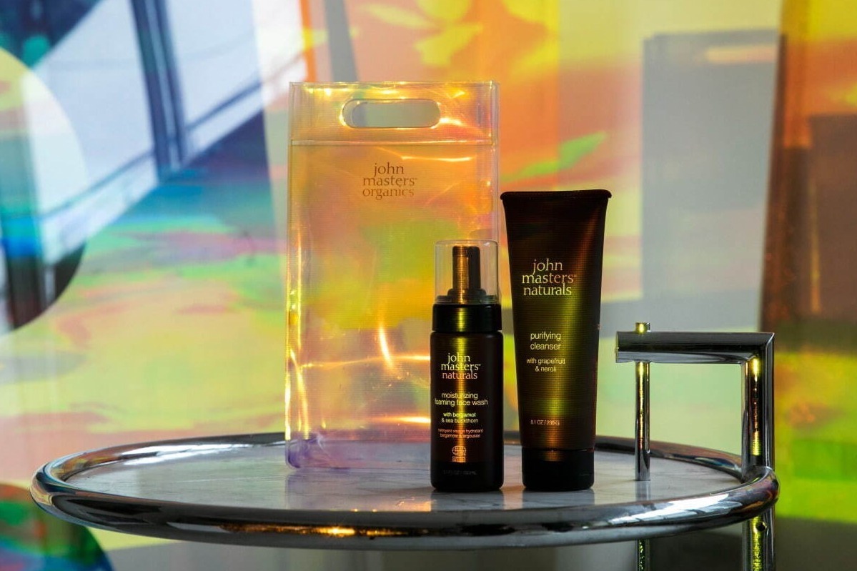 ジョンマスターオーガニック セレクト ギンザ シックス John Masters Organics Select Ginza Six ショップ 店舗 取り扱い 情報 地図 ファッションプレス