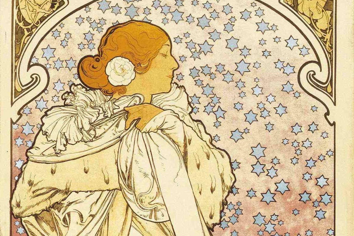 アンリ・ド・トゥールーズ＝ロートレック｜「華麗なるベル・エポック フランス・モダン・ポスター展」岩手県立美術館で、ミュシャなど150点展示