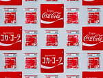 ファセッタズム(FACETASM) コカ・コーラ｜写真1