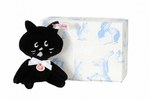 ☆シュタイフ☆ネネット ☆にゃー☆未使用品☆ ネ・ネット「にゃー」のぬいぐるみ限定発売 - ドイツの老舗