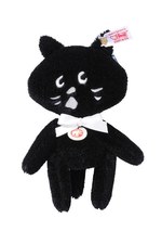 ネ・ネット「にゃー」のぬいぐるみ限定発売 - ドイツの老舗