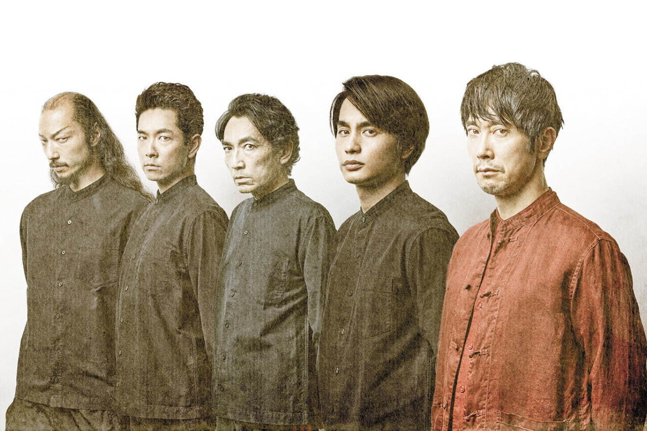 佐々木蔵之介主宰team申の舞台 君子無朋 中村蒼も出演 中国史上最も孤独な暴君 雍正帝 を描く ファッションプレス 佐々木蔵之介主宰team申の舞台 君子無朋 中村蒼も出演 中国史上最も孤独な暴君 雍正帝 を描く ファッションプレス