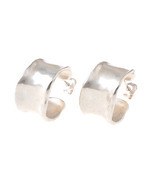 クラネ×テンのコラボアクセサリー、ゴールド＆シルバー煌めくピアスや2WAYネックレス｜写真12