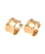 クラネ×テンのコラボアクセサリー、ゴールド＆シルバー煌めくピアスや2WAYネックレス｜写真11