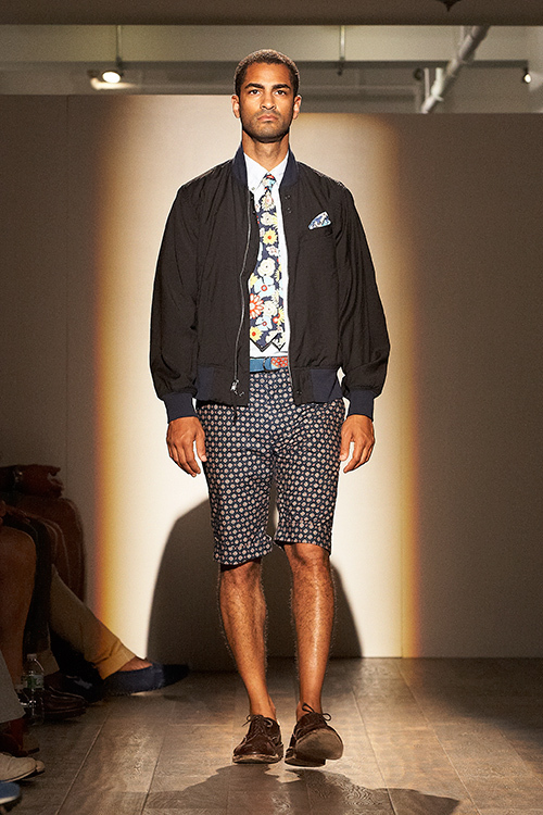 エンジニアド ガーメンツ(ENGINEERED GARMENTS) 2014年春夏メンズコレクション  - 写真10