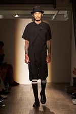 エンジニアド ガーメンツ 2014年春夏コレクション - 静寂の中で魅せたこだわり｜写真19