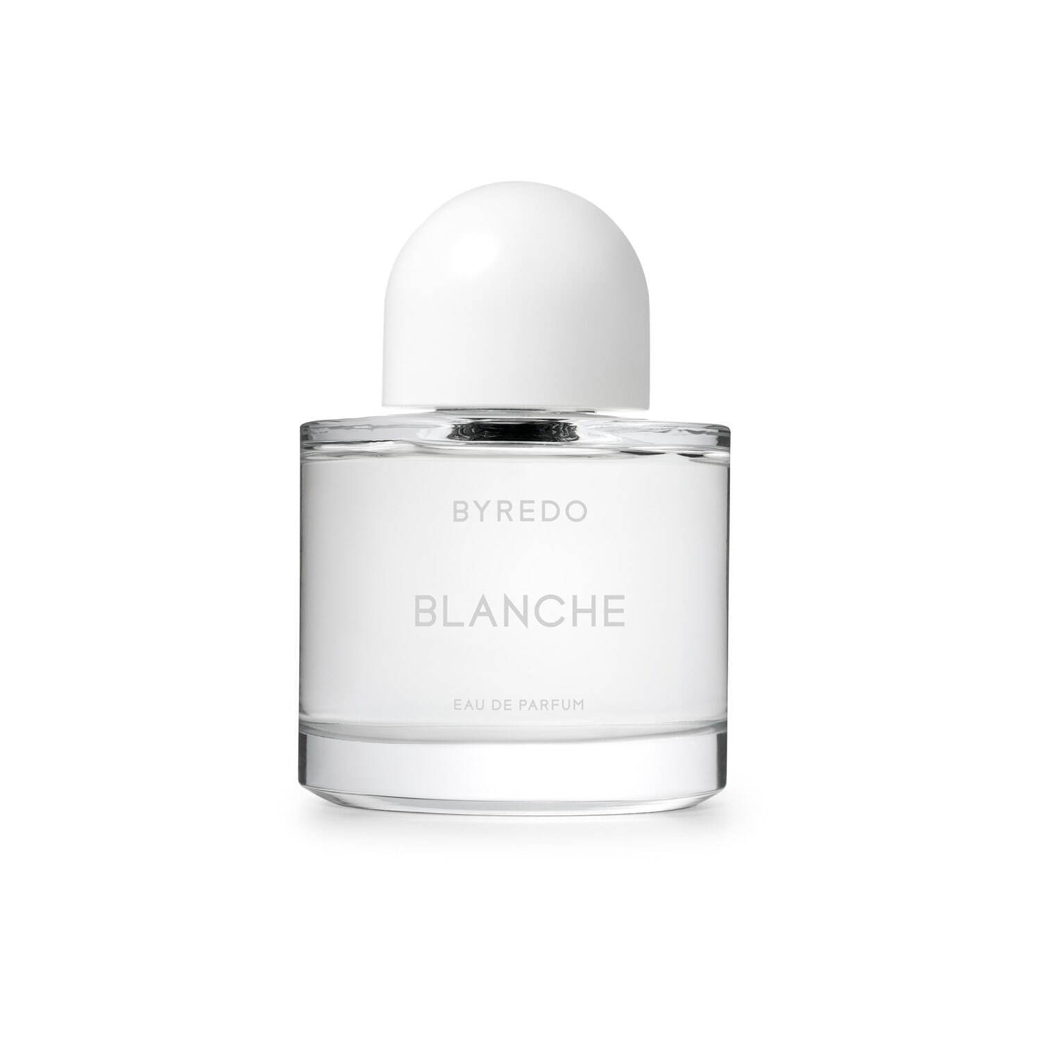 byredo blanche 香水