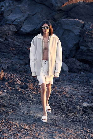 1017 アリクス 9SM(1017 ALYX 9SM) 2022年春夏ウィメンズ&メンズコレクション  - 写真5