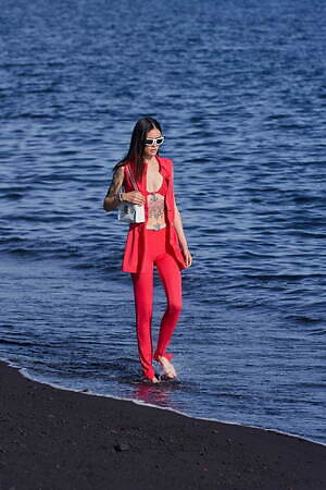 1017 アリクス 9SM(1017 ALYX 9SM) 2022年春夏ウィメンズ&メンズコレクション  - 写真12