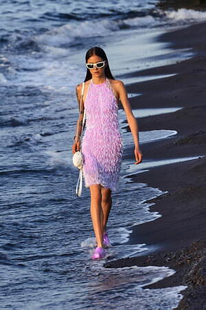 1017 アリクス 9SM(1017 ALYX 9SM) 2022年春夏ウィメンズ&メンズコレクション  - 写真37