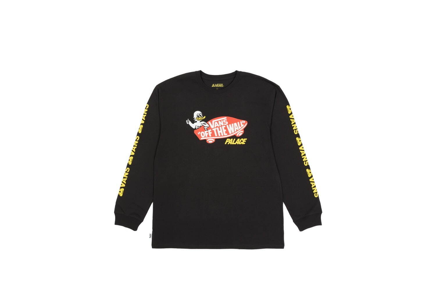 パレス スケートボード(PALACE SKATEBOARDS), ヴァンズ(Vans) スケート オーセンティック｜写真16