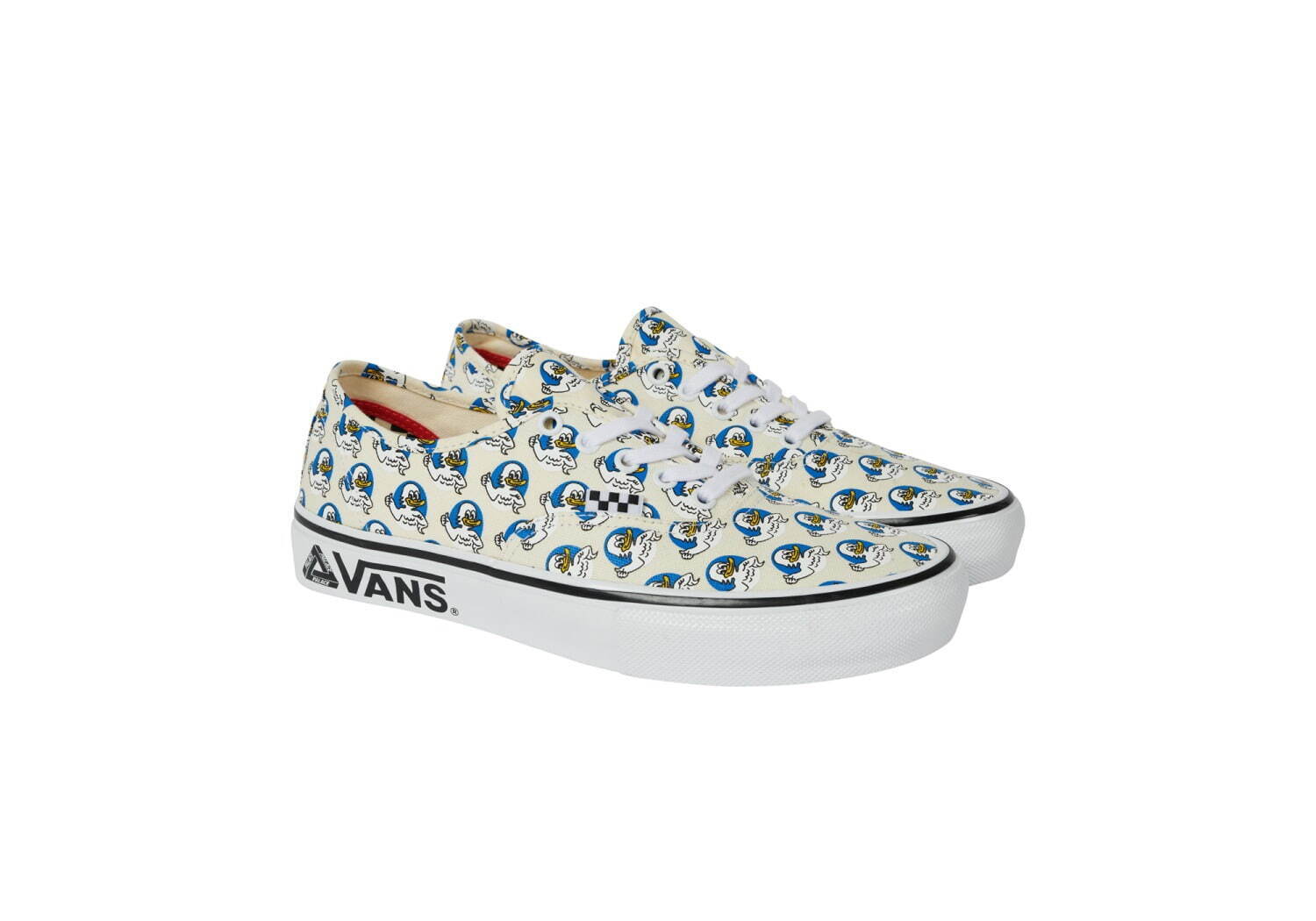 PALACE vans パレス　バンズ　ヴァンズ