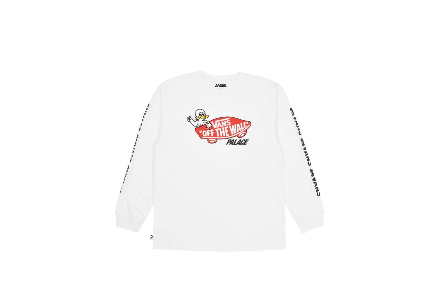 パレス スケートボード(PALACE SKATEBOARDS), ヴァンズ(Vans) スケート オーセンティック|写真20