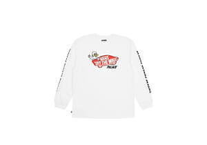 パレス スケートボード(PALACE SKATEBOARDS), ヴァンズ(Vans) スケート オーセンティック|写真20