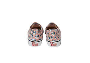 パレス スケートボード(PALACE SKATEBOARDS), ヴァンズ(Vans) スケート オーセンティック|写真15