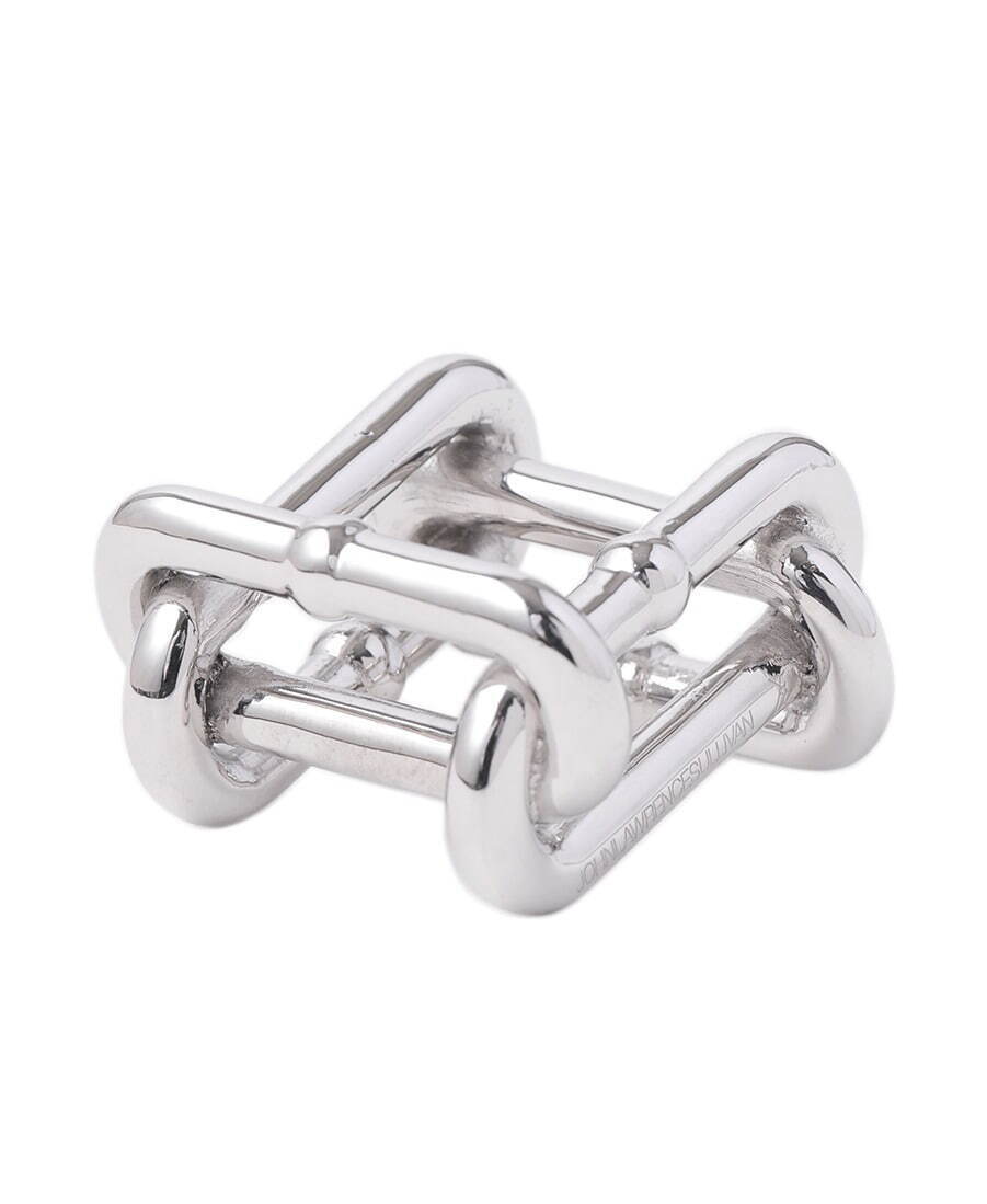 CHAIN RING 39,600円