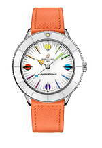 ブライトリング(BREITLING) スーパーオーシャン ヘリテージ｜写真3