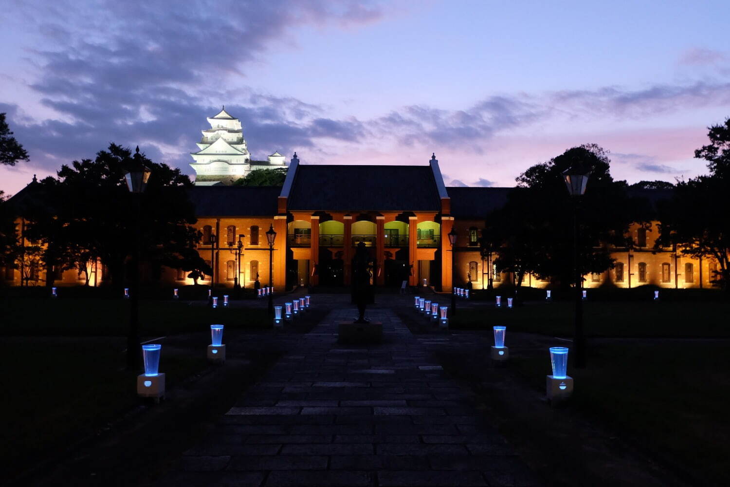 特別展「日本の心象 刀剣、風韻、そして海景」姫路市立美術館で - “刃文の美”に着目、名刀が集結｜写真20