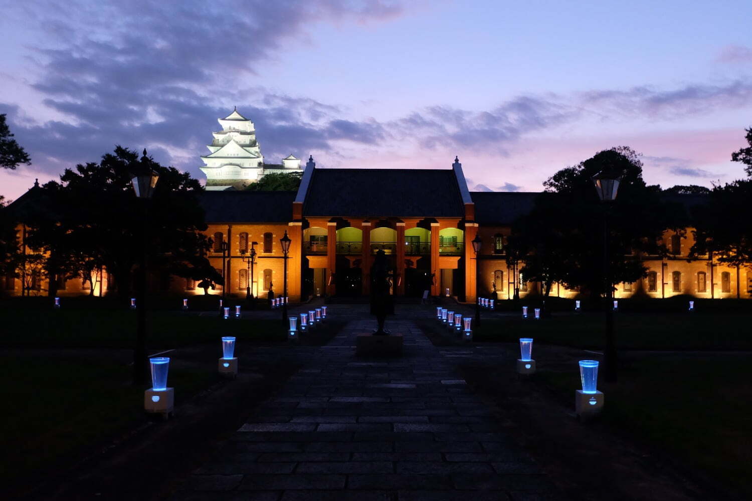 刀剣乱舞｜特別展「日本の心象 刀剣、風韻、そして海景」姫路市立美術館で - “刃文の美”に着目、名刀が集結