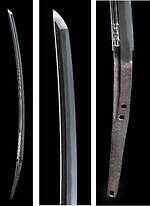 特別展「日本の心象 刀剣、風韻、そして海景」姫路市立美術館で - “刃文の美”に着目、名刀が集結｜写真1