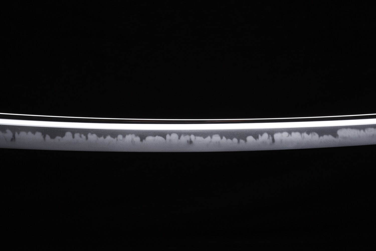 特別展「日本の心象 刀剣、風韻、そして海景」姫路市立美術館で - “刃文の美”に着目、名刀が集結｜写真10