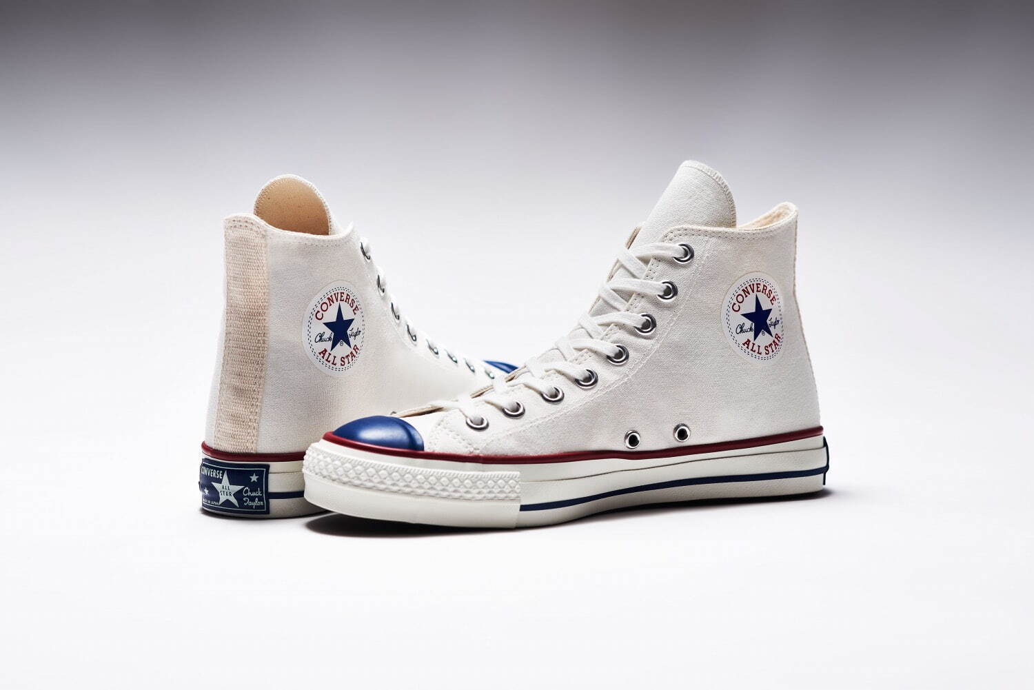 CONVERSE　ALL STAR　セミオーダー品　23.5センチ