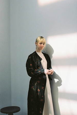 フォトコピュー(PHOTOCOPIEU) 2021-22年秋冬ウィメンズコレクション  - 写真8