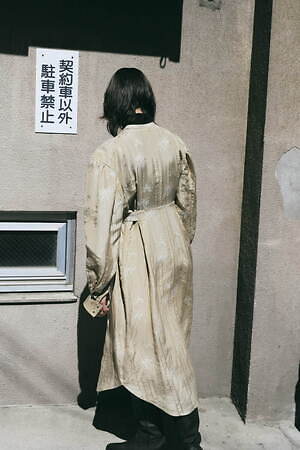 フォトコピュー(PHOTOCOPIEU) 2021-22年秋冬ウィメンズコレクション  - 写真12