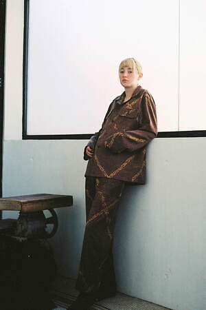 フォトコピュー(PHOTOCOPIEU) 2021-22年秋冬ウィメンズコレクション  - 写真16