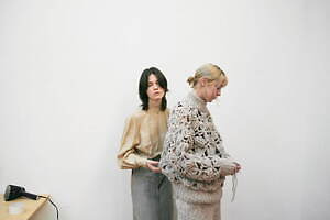 フォトコピュー(PHOTOCOPIEU) 2021-22年秋冬ウィメンズコレクション  - 写真33