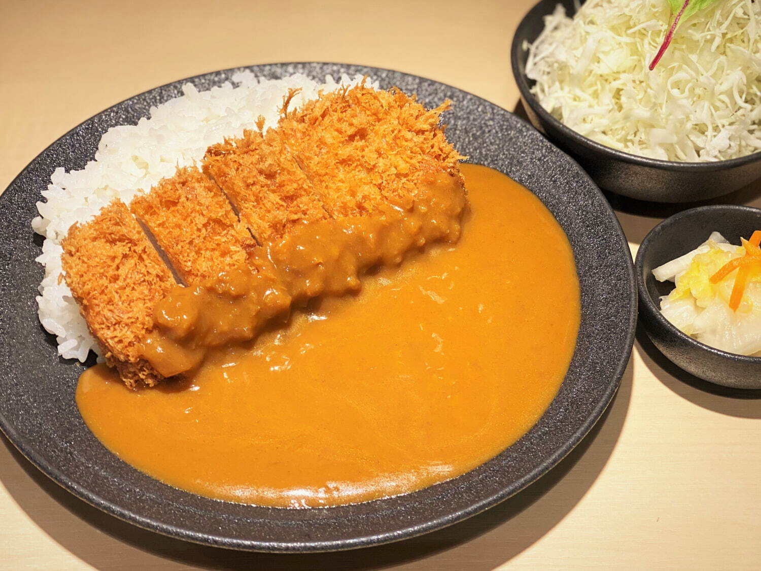 東京駅エキナカ「カレーグルメランキング」テイクアウト＆イートインできる人気カレーライスなど｜写真9