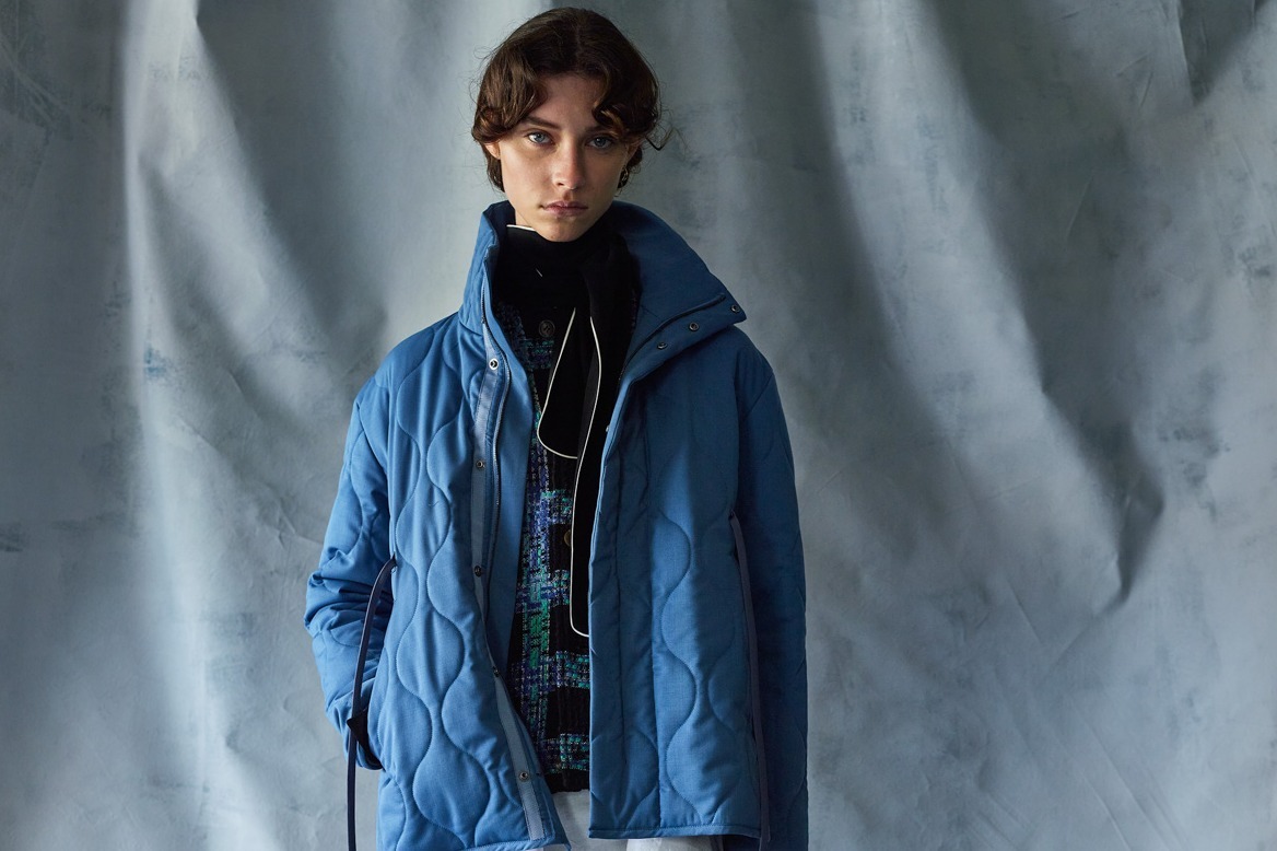 ヴァシュモン 2021-22年秋冬 ウィメンズ コレクション