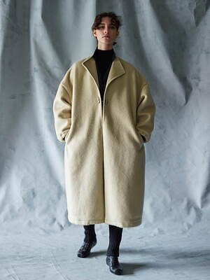 ヴァシュモン(VACHEMENT) 2021-22年秋冬ウィメンズコレクション  - 写真7