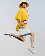 フェンディ(FENDI) ピーカブー｜写真5