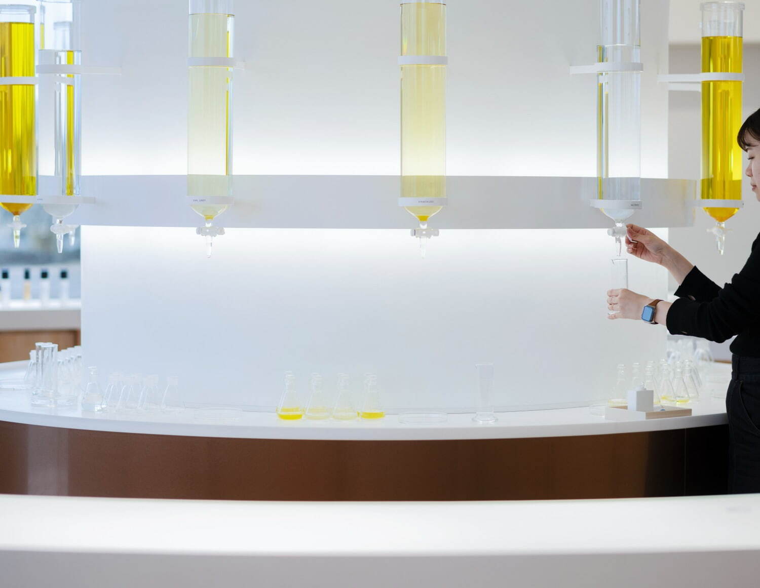 シロ(SHIRO) みんなの工場｜写真9