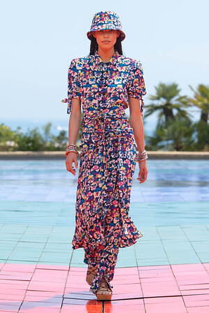 ラバンヌ(rabanne) 2022年春夏ウィメンズコレクション  - 写真1