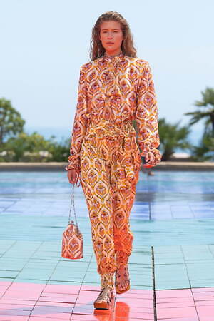 ラバンヌ(rabanne) 2022年春夏ウィメンズコレクション  - 写真5