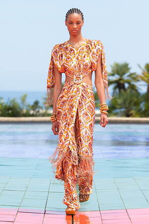 ラバンヌ(rabanne) 2022年春夏ウィメンズコレクション  - 写真32