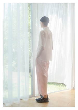 東京デザインスタジオ ニューバランスの2WAYアウトドアサンダル、“水＆土”着想カラーの限定モデル｜写真9