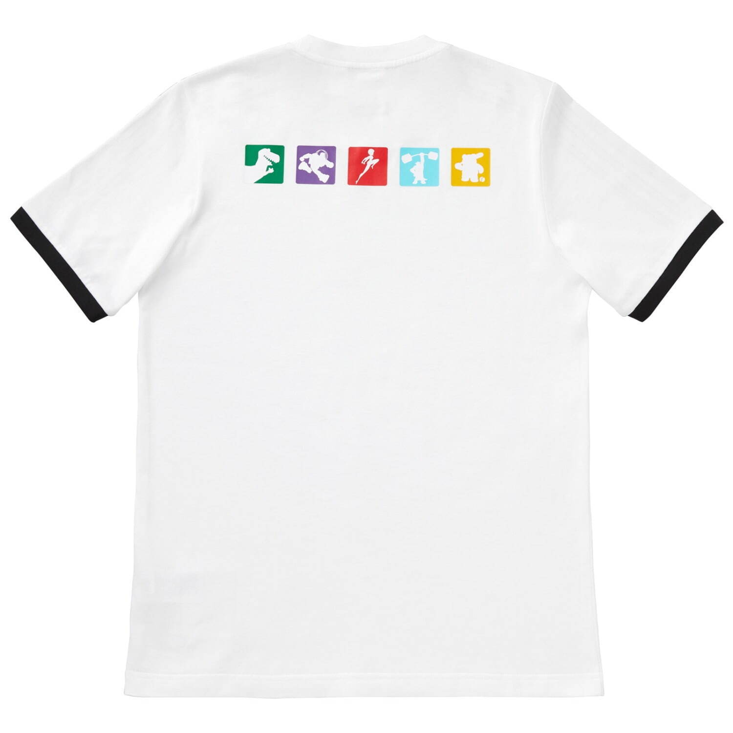 アディダス オリジナルス(adidas Originals) トイ・ストーリー モンスターズ・インク｜写真33