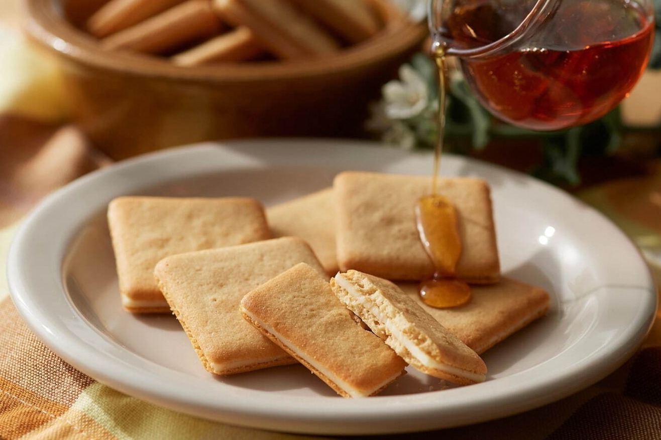 メープルスイーツ専門店「ザ・メープルマニア」東京・アトレ吉祥寺に期間限定の新店舗